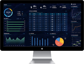 智能環保管理平臺